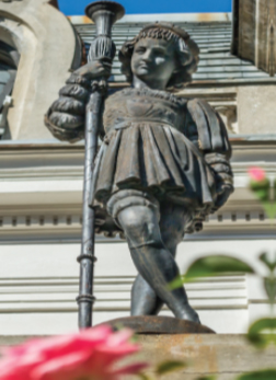 Muzeul Naţional George Enescu